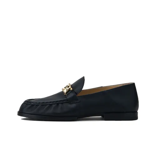 TOD'S Женские повседневные туфли Женские