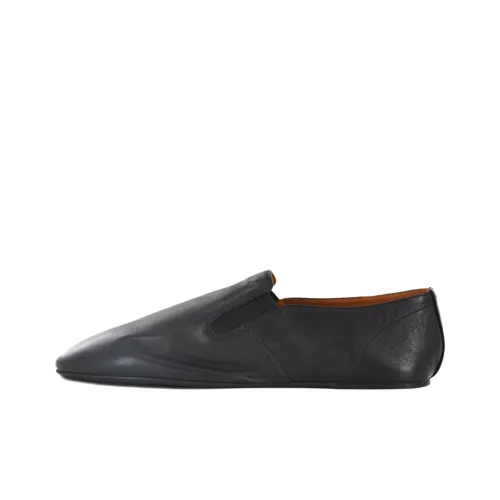 Marni Женские повседневные туфли Женские