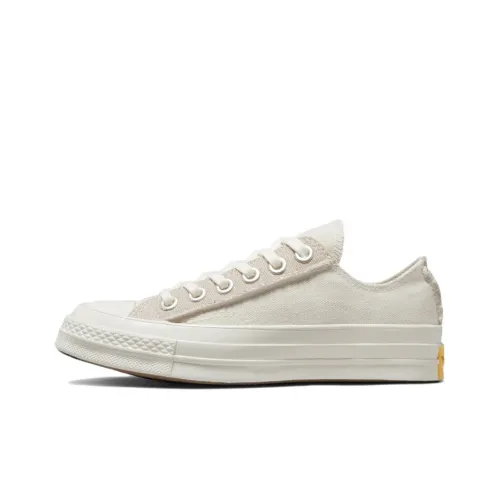 Converse 1970s Low Top Кеды Женские Белые