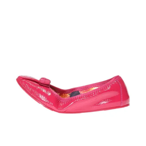 Ferragamo Повседневная обувь Женская Розовая