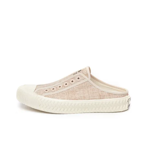 Excelsior Low-Top Canvas Shoes Women's