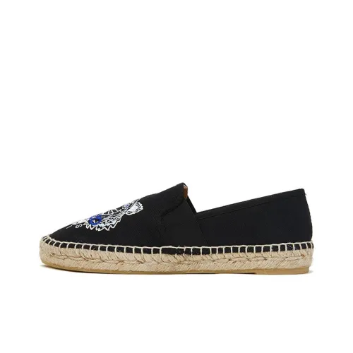 KENZO Эспадрильи Женские