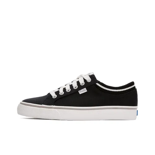 Keds Кеды Низкие Черные Женские