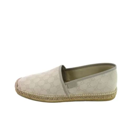 GUCCI Эспадрильи Женские