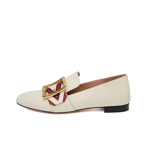 Bally Женские повседневные туфли Женские