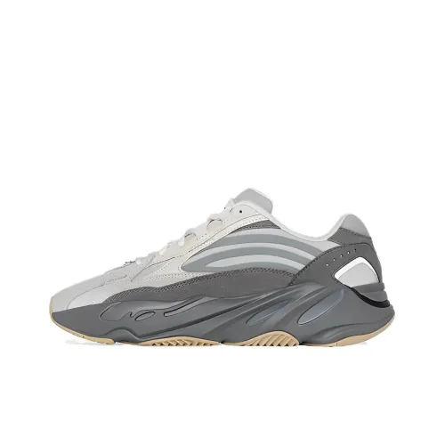 Adidas Originals Yeezy Boost 700 V2 Низкие кеды с толстой подошвой Унисекс