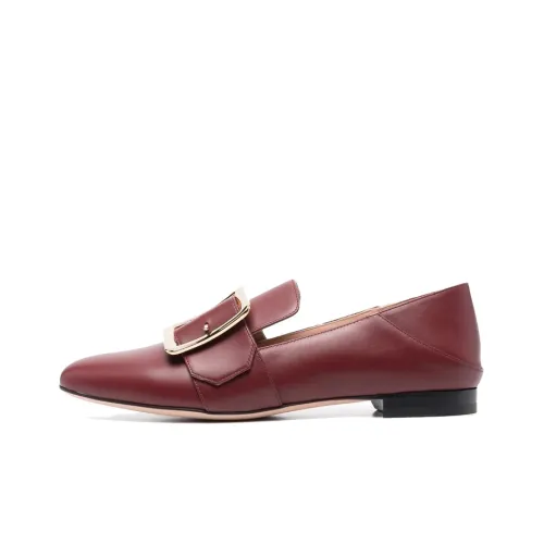 Bally Женские повседневные туфли Женские