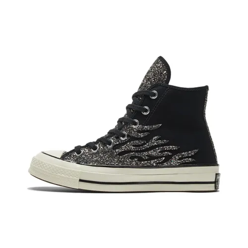 Converse Chuck Taylor All Star High Top Кеды Женские Черные