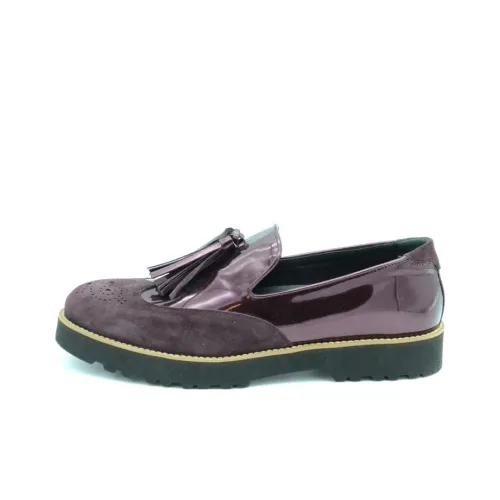 HOGAN Лоферы Женские