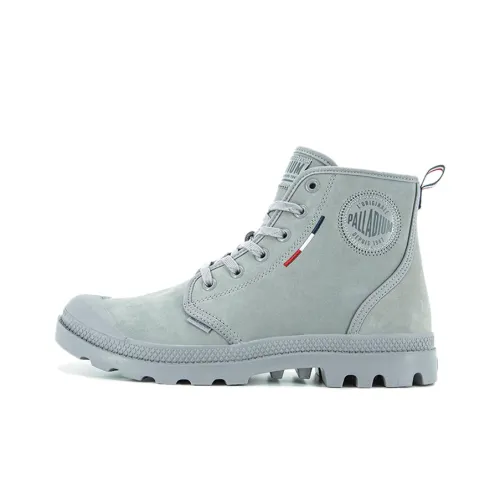 Palladium Pampa Outdoor Унисекс