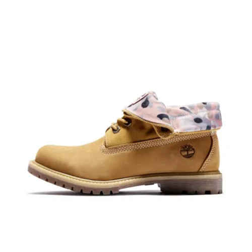 TIMBERLAND Roll Top Outdoor Женские