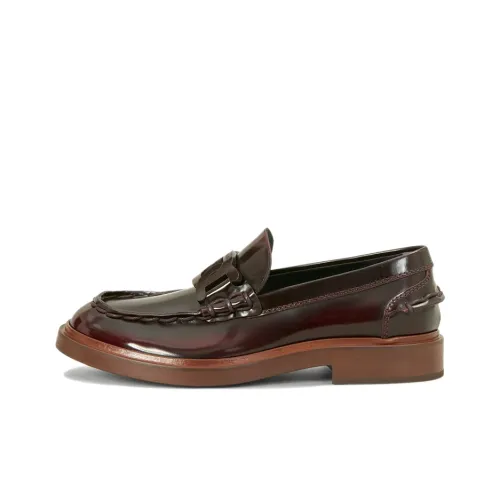 TOD'S Лоферы Женские