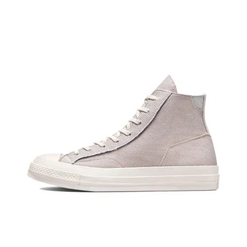 Конверс 1970s Tri Панель Высокие Кеды Унисекс Light Коричневый