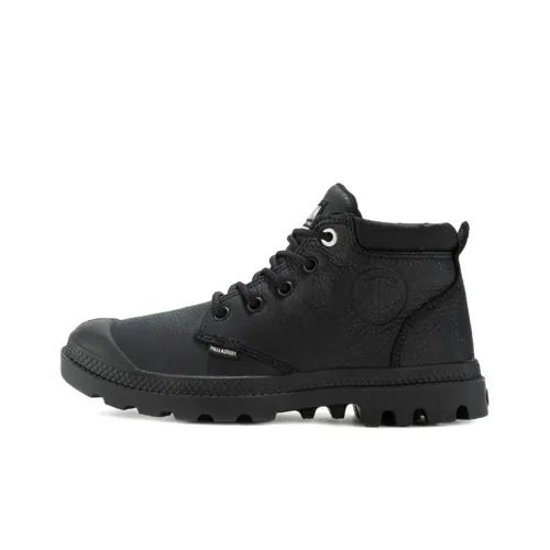 Palladium Pampa Outdoor Женские
