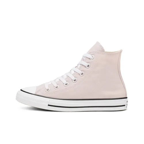 Converse Chuck Taylor All Star High Топ Кеды Унисекс Вишневый цветок Розовый