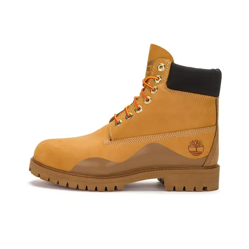 Timberland Outdoor Wheat Men's