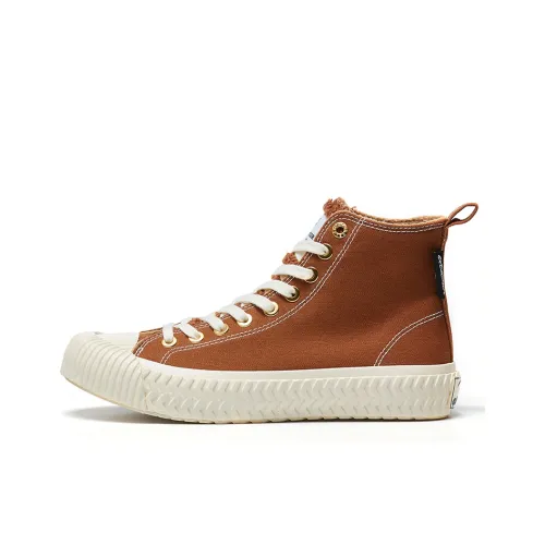 Excelsior High-Top Sneakers Унисекс