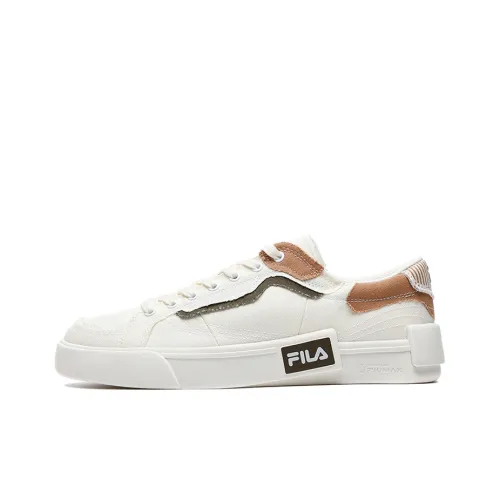 FILA FUSION POP Кеды Низкий Топ Мужской