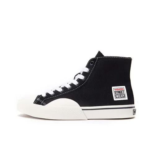 Vision Street Wear High-Top Sneakers Унисекс