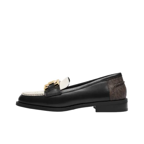 MICHAEL KORS Апрель Повседневная обувь Женская Черная