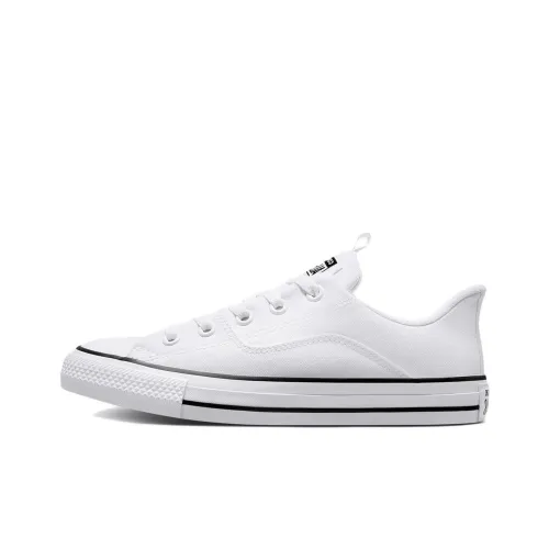 Converse Chuck Taylor All Star Low Топ Кеды Женские Белые