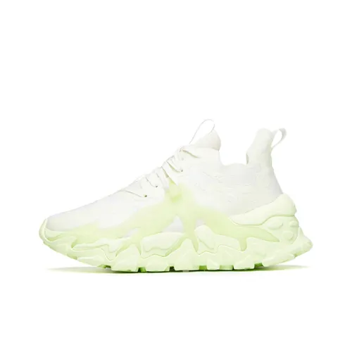 ANTA Низкие кеды для мужчин