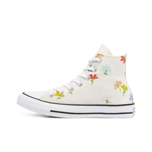 Converse Chuck Taylor All Star Кеды Высокие Топы Женские