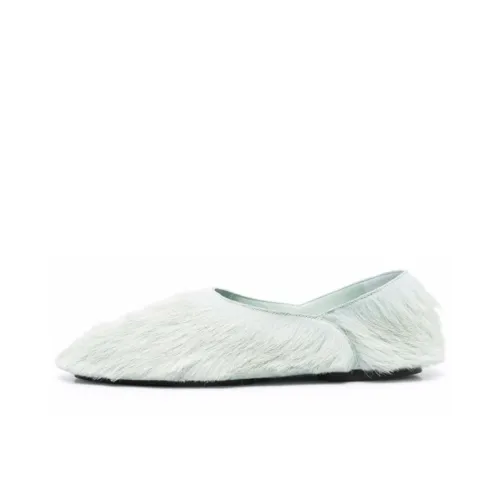 JIL SANDER Женские повседневные туфли Женские