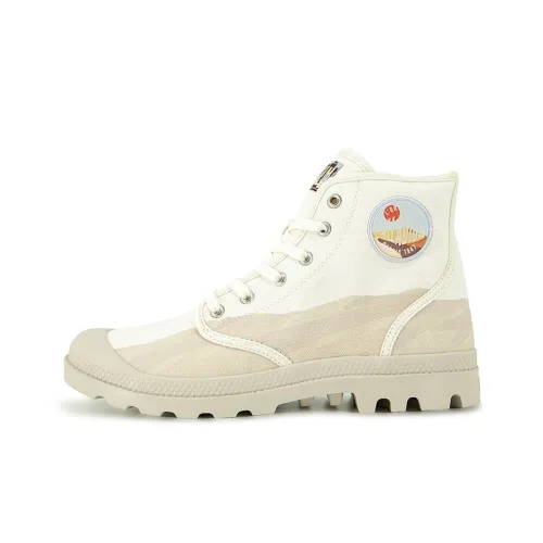 Palladium Pampa High Top Кеды Унисекс