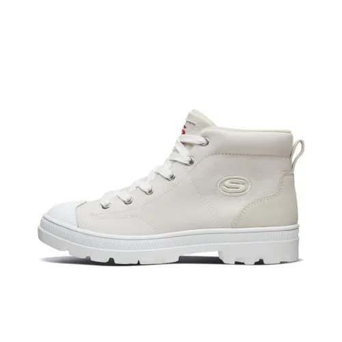 Skechers Roadies High Топ Кеды Женские