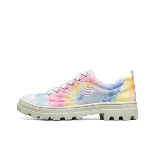 Skechers Roadies Low Топ Кеды Женские