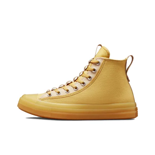 Конверс Чак Тайлер Ол Стар CX Эксплор МИД Топ Кеды Унисекс Оранжевый