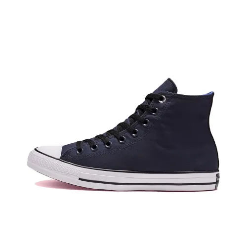 Converse Chuck Taylor All Star High Топ Кеды Унисекс Синий