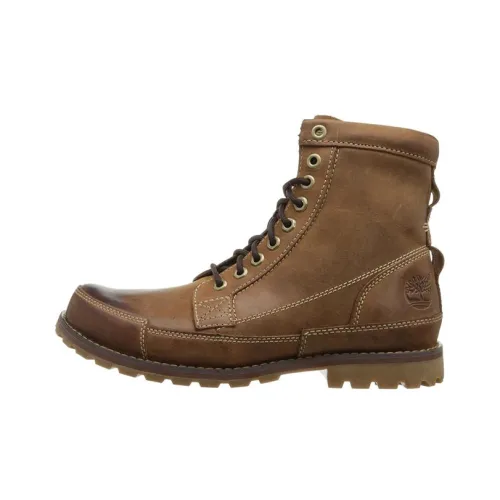 Timberland Earthkeepers Устойчивые к истиранию амортизаторы Crew Аутдор Мужской