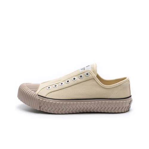 Excelsior Low-Top Canvas Shoes Women's