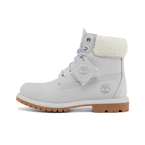Timberland Аутдор Высокие Кеды Женские