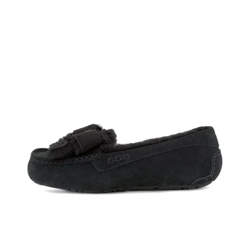 UGG Женские повседневные туфли для женщин