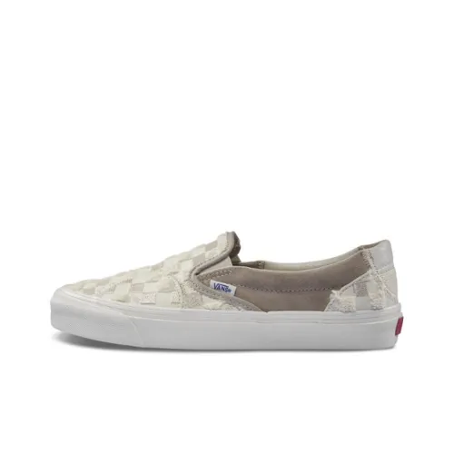 Vans Нижняя юбка On Series Кеды Низкие Топ Унисекс