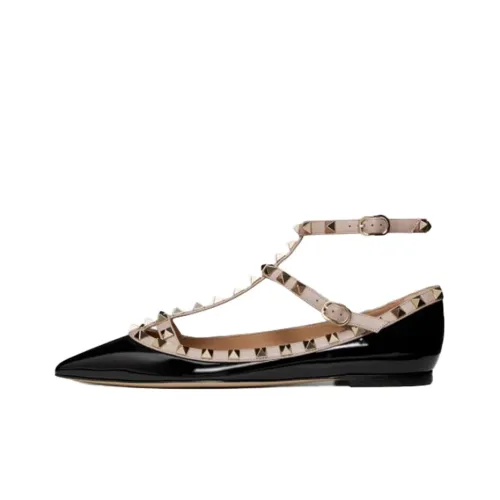 Valentino Женские повседневные туфли Женские