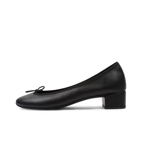 Repetto Высокие каблуки Женские
