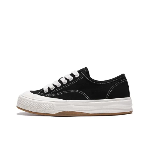 Feiyue Crazy Weekend Low Top Canvas Shoes Unisex Black Фэйюэ Crazy Weekend Low Топ Кеды Унисекс Черный