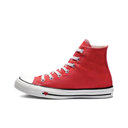 Converse Chuck Taylor All Star Кеды Высокие Топы Женские