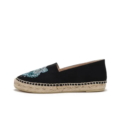 KENZO Эспадрильи Женские