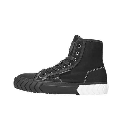 Both High-Top Sneakers Женские