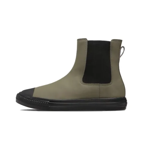 Конверс All Star Light Outdoor Унисекс