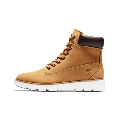 Timberland Аутдор Высокие Кеды Женские