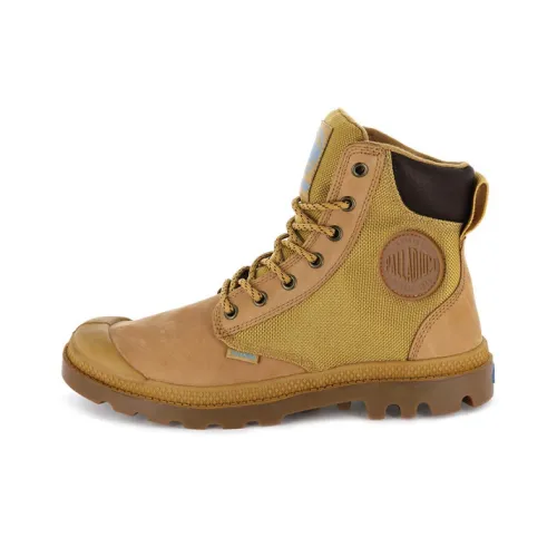 Palladium Pampa Outdoor Унисекс