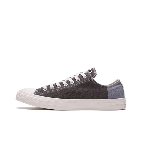 Converse Chuck Taylor All Star Дышащие и Легкие Низкие Кеды Унисекс Бежевые Коричневые