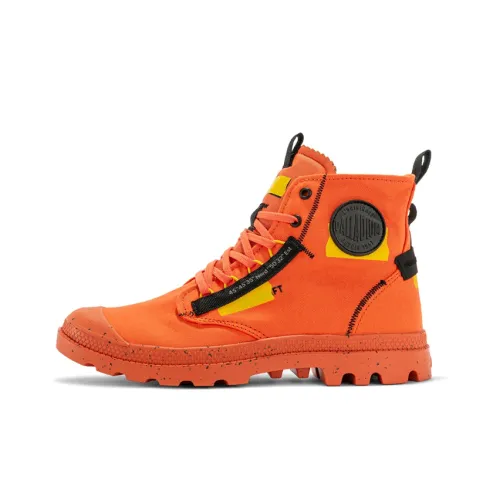 Palladium Pampa High Top Кеды Унисекс