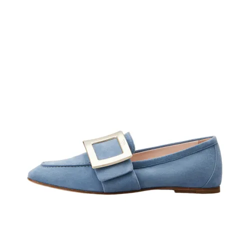 Roger Vivier Женские повседневные туфли Женские